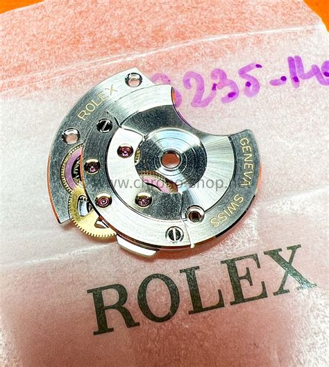 3235 rolex constituent parts|3235 manufacture rolex.